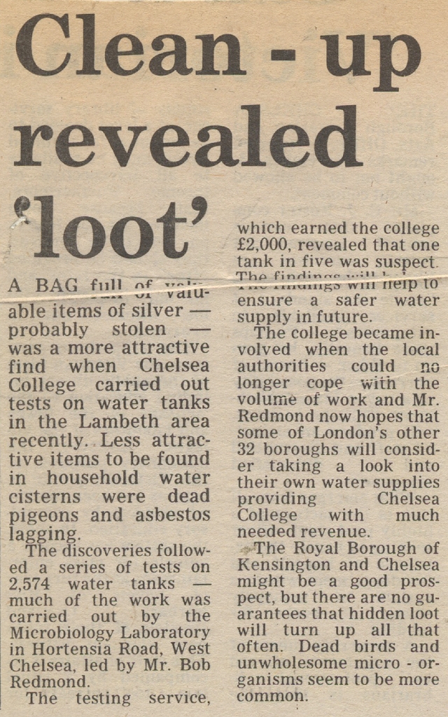 19821119 CHELSEA COLLEGE WATER TESTS CN.jpg